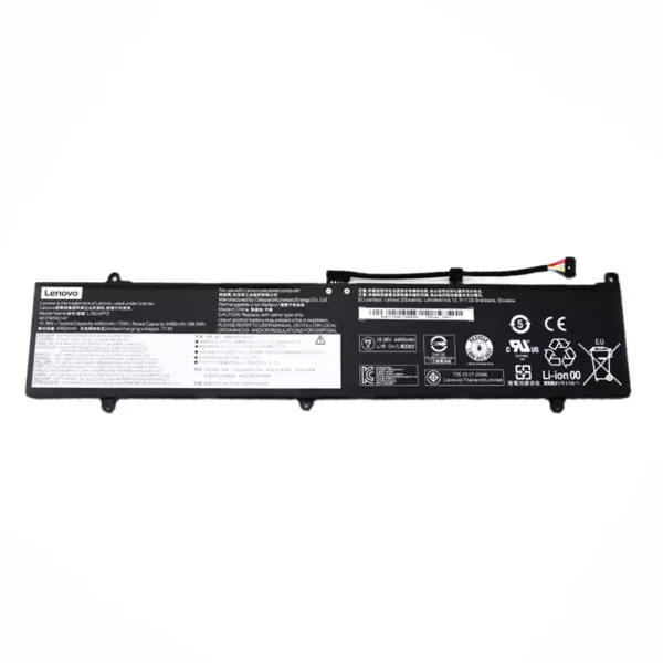 Batería Para Laptop LENOVO Yoga 7-15IMH05 S750-15