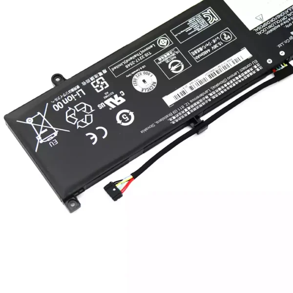 Batería Para Laptop LENOVO Yoga 7-15IMH05 S750-15 - Imagen 4
