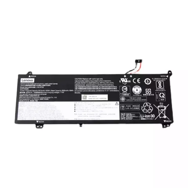 Batería Para Laptop LENOVO ThinkBook 14 G2 ITL,ThinkBook 15 G2 ITL,ThinkBook 14 G3 ACL,ThinkBook 15 2021