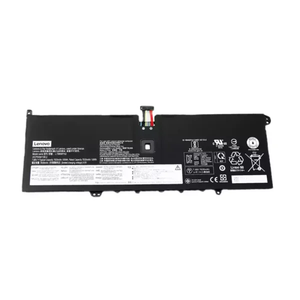 Batería Para Laptop LENOVO Yoga 9 14ITL5,YOGA Pro 14c 2021