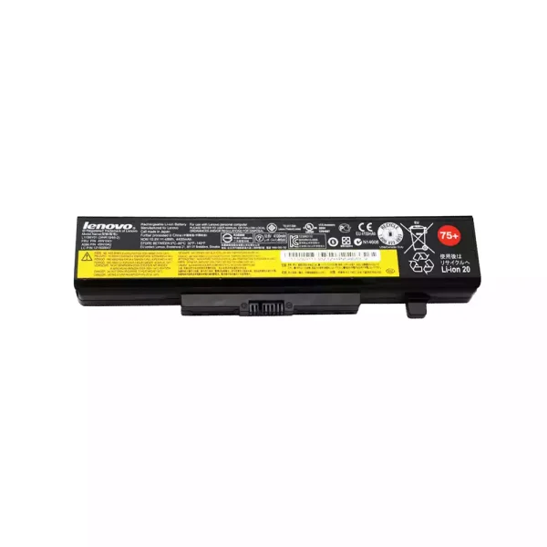 Batería Para Laptop LENOVO B485 B580 B585 B590 V480 E430 E435 E531 E49 G405 G580 G585 Y480 Y485 Z380 B480 V580 M490