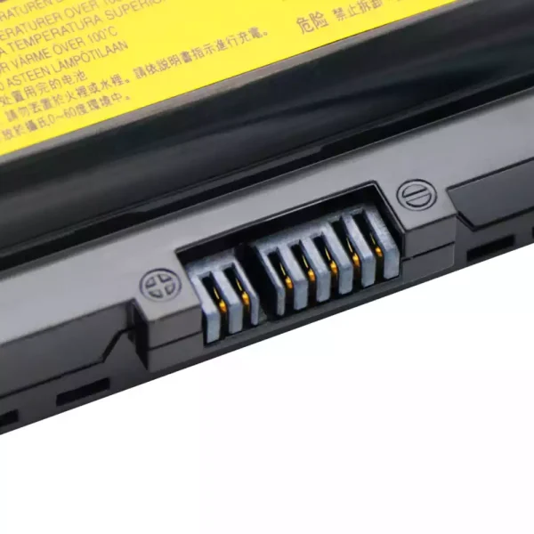 Batería Para Laptop LENOVO B485 B580 B585 B590 V480 E430 E435 E531 E49 G405 G580 G585 Y480 Y485 Z380 B480 V580 M490 - Imagen 4