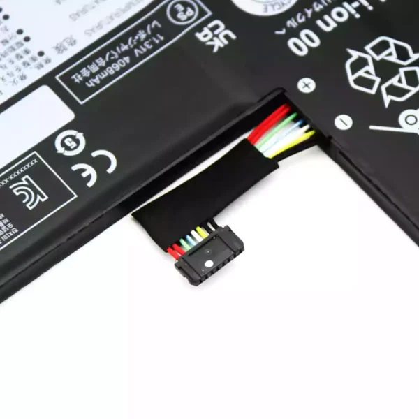 Batería Para Laptop LENOVO L22D3PG0 - Imagen 4