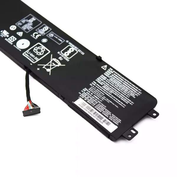 Batería Para Laptop LENOVO Legion R720 R720-15IKBN Y520-15IKBN E520-15IKB,IdeaPad 700-15ISK,Y700-14isk - Imagen 4