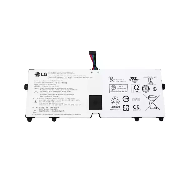 Batería Para Laptop LG LBV7227E