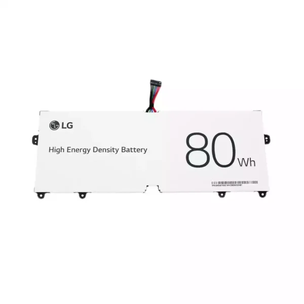 Batería Para Laptop LG LBV7227E - Imagen 2