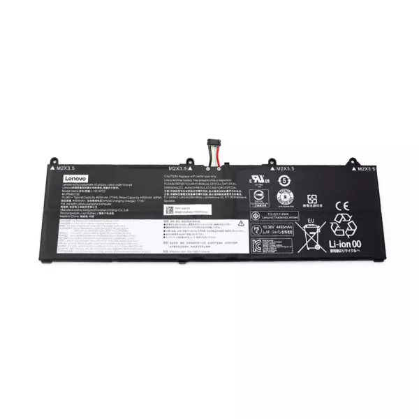 Batería Para Laptop LENOVO Legion R9000X 2021,Y9000X 2021,Legion 7-15IMH5 15ARH5