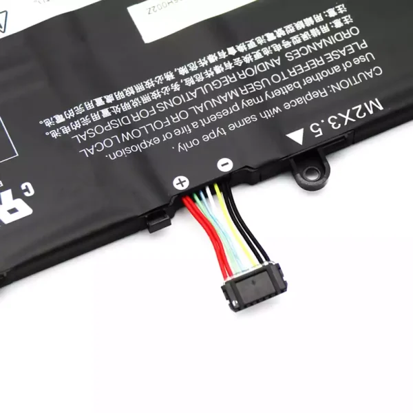 Batería Para Laptop LENOVO Legion R9000X 2021,Y9000X 2021,Legion 7-15IMH5 15ARH5 - Imagen 4