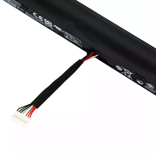 Batería Para Laptop HP SA03 TPN-I113 - Imagen 3