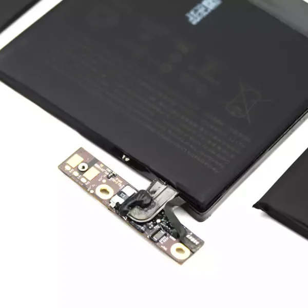 Batería Para Laptop A2171 Macbook Pro 13 2019 A2159 - Imagen 4