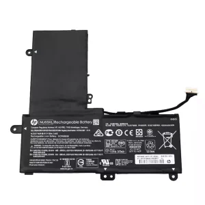 Batería Para Laptop HP TPN-W117 TPN-C128 HSTNN-UB6V 844201-855 843536-541
