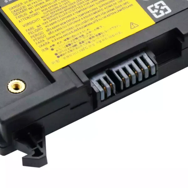Batería Para Laptop LENOVO 92P1168 92P1169 92P1170 92P1171 92P1173 92P1174 92P1163 92P1165 92P1167 92P1227 - Imagen 4