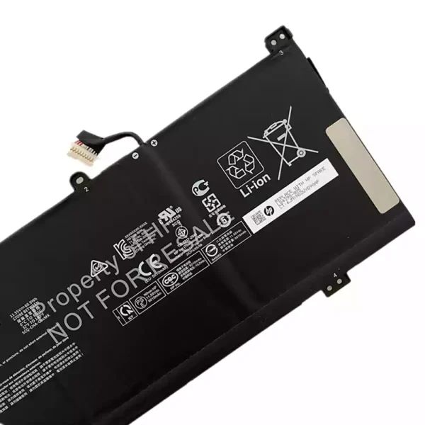 Batería Para Laptop HP HSTNN-LB8T HSTNN-IB9K L84182-421 L84398-005 - Imagen 4