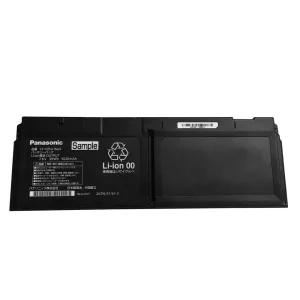 Batería Para Laptop Panasonic Toughbook CF-XZ6 CF-XZ62 CF-XZ6R CF-XZ6S CF-XZ6F CF-QV9A CF-QV9C CF-QV9D CF-QV9E CF-QV9F