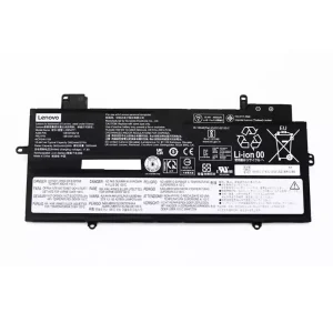 Batería Para Laptop LENOVO Thinkpad X1 Carbon 9th 10th Gen 2021 2022,Thinkpad X1 Yoga 6th 7th Gen 2021 2022