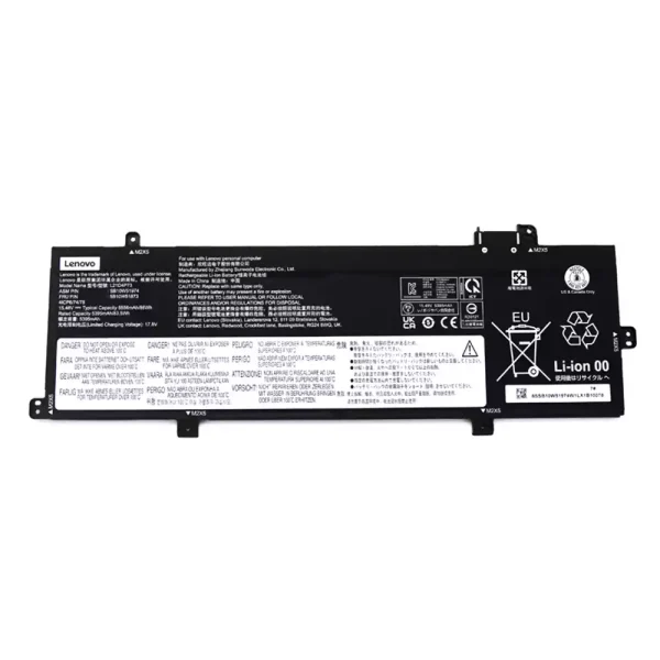 Batería Para Laptop LENOVO L21D4P73