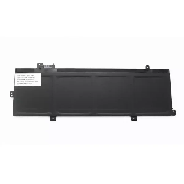 Batería Para Laptop LENOVO L21D4P73 - Imagen 2