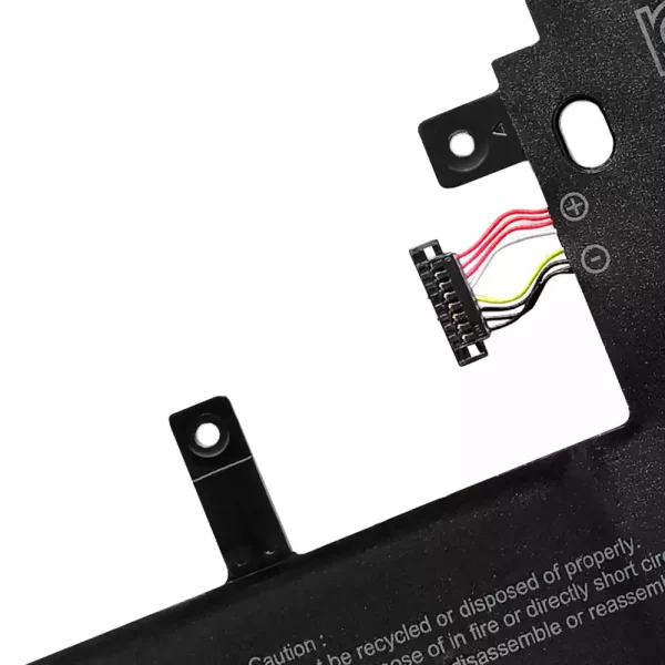 Batería Para Laptop ASUS C31N1721 - Imagen 3