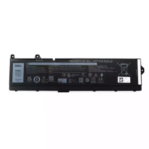 Batería Para Laptop DELL X9FTM