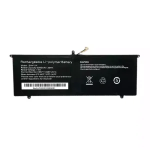Batería Para Laptop HAIER ENVY14 18287-2013