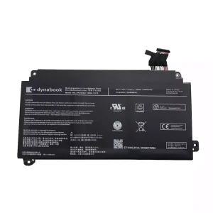 Batería Para Laptop TOSHIBA PA5344U-1BRS