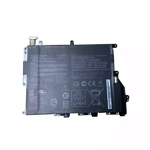 Batería Para Laptop ASUS VivoBook Y406F Y406U X420FA X420UA,A420UA,F420UA