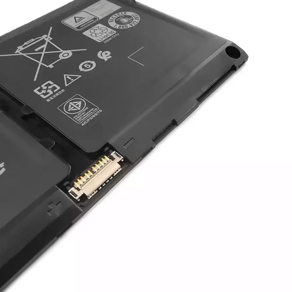 Batería Para Laptop DELL Inspiron 15 5310 5410 5415 5510 5515 5518 - Imagen 4