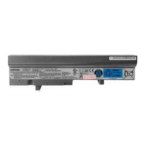 Batería Para Laptop TOSHIBA PA3837U-1BRS