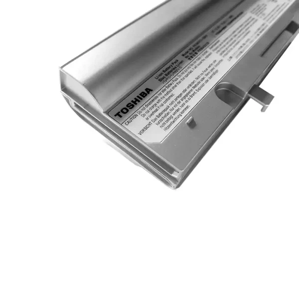 Batería Para Laptop TOSHIBA PA3837U-1BRS - Imagen 3