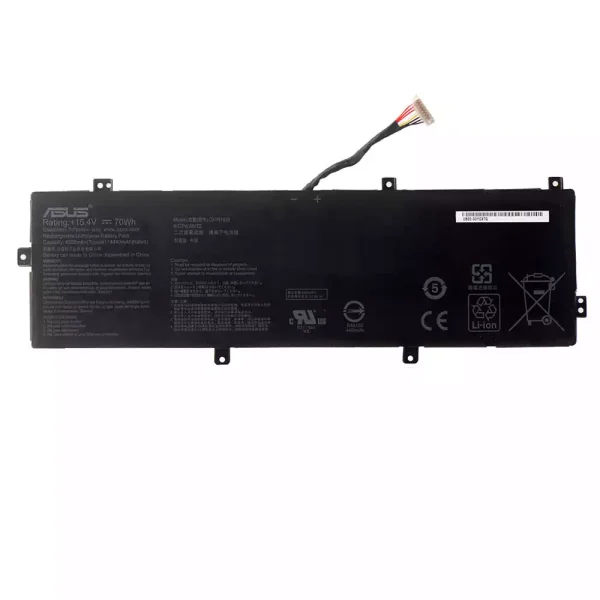 Batería Para Laptop ASUS C41N1832