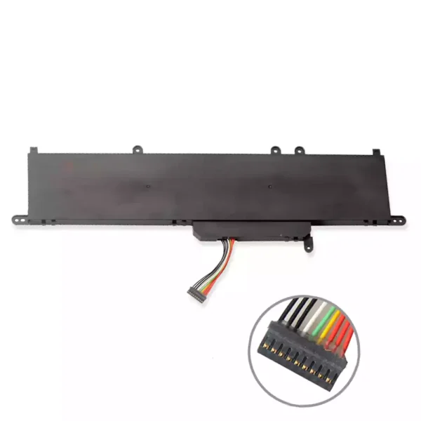 Batería Para Laptop LG Xnote P210 P220 P330 - Imagen 2