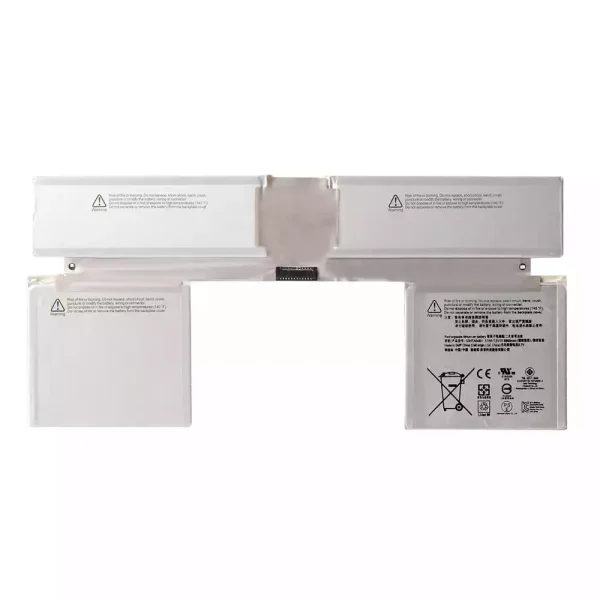 Batería Para Laptop G3HTA048H,Microsoft Surface Book 2 1832 1834