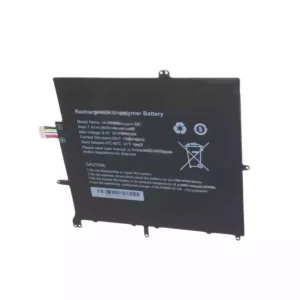 Batería Para Laptop MLP2868145-2S(A)