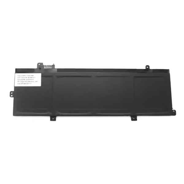Batería Para Laptop LENOVO L21D4P72,5B10W51870,SB10W51971 - Imagen 2