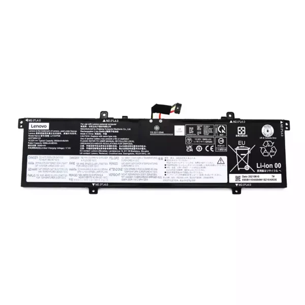 Batería Para Laptop LENOVO Thinkbook 14 G4+ IAP