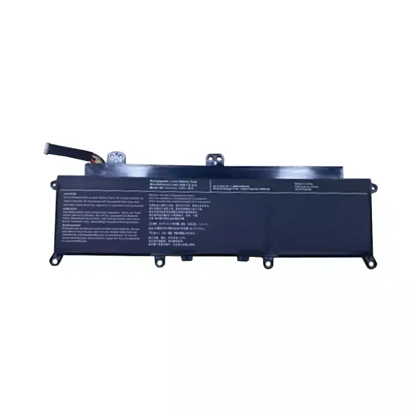 Batería Para Laptop Toshiba PA5353U-1BRS