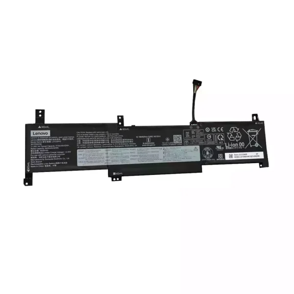 Batería Para Laptop LENOVO L21C3PF0 L21D3PF0 L21L3PF0 L21M3PF0