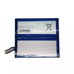 Batería Para Laptop CHUWI GSP3062137
