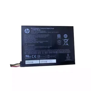 Batería Para Laptop HP MLP3383115-2S,X2 10-J013TU J014TU