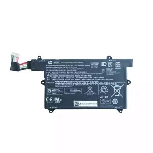 Batería Para Laptop HP EP02XL HSTNN-DB9I L52579-005