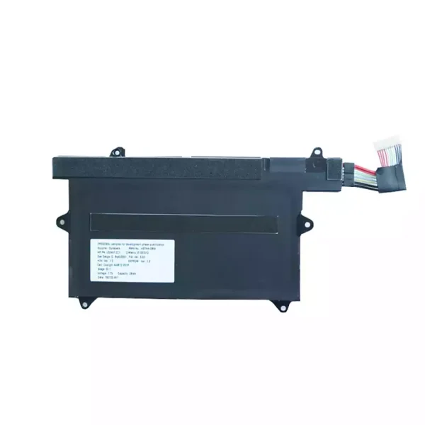 Batería Para Laptop HP EP02XL HSTNN-DB9I L52579-005 - Imagen 2