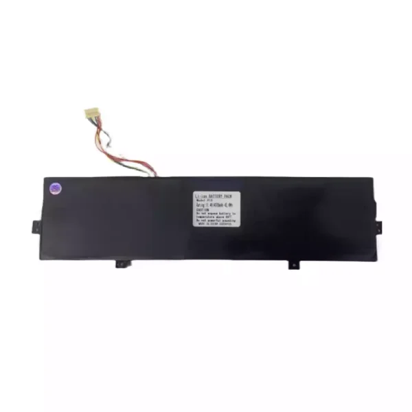 Batería Para Laptop DERE V15,V15MAX,V15pro R12pro - Imagen 2