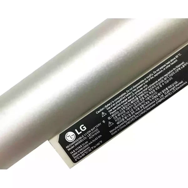 Batería Para Laptop LG LBT1115E LBL111XE - Imagen 3