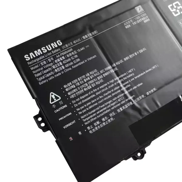 Batería Para Laptop Samsung AA-PBMN4MR - Imagen 2