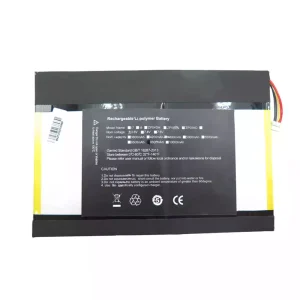 Batería Para Laptop 25125180 ONDA oBook 11 Plus