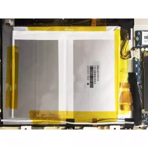 Batería Para Laptop HW-35170112 ONDA oBook 11 Pro