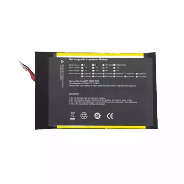 Batería Para Laptop ZWA11 XC