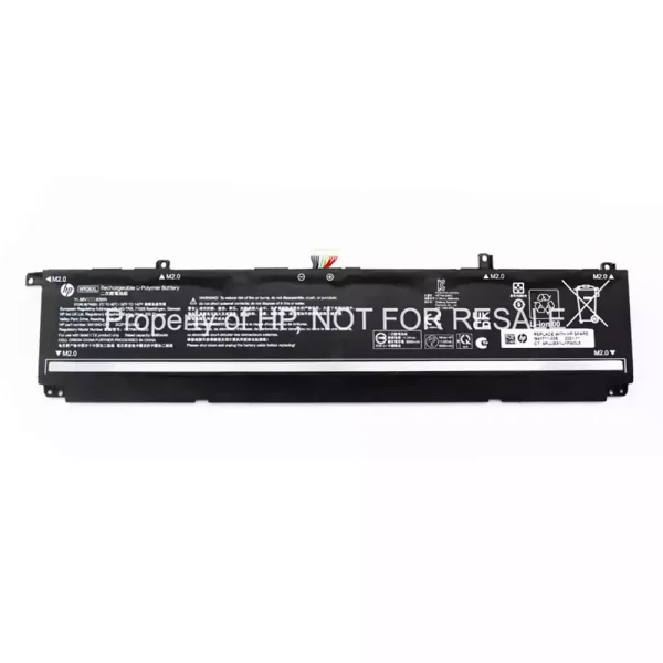 Batería Para Laptop HP WK06XL