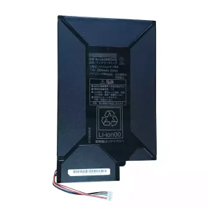 Batería Para Laptop Panasonic BJ-LA20003AB HF-MD10A1