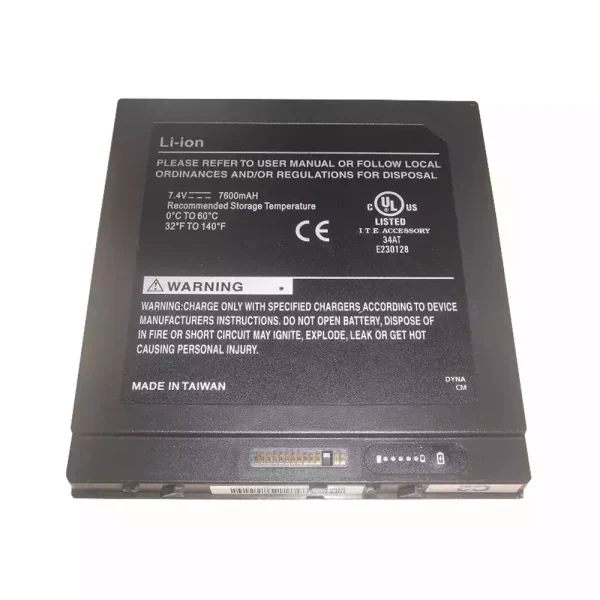 Batería Para Laptop Xplore BTP-80W3 BTP-87W3 IX104 iX104 C3 C4 C5